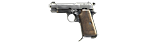 Beretta Pistol, M1934
