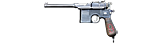 Mauser Pistol, M1916