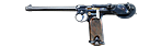 Borchardt Pistol, M1893