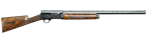 Browning Auto-5 Shotgun