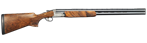 Perazzi MX-8 Double-Barreled Shotgun