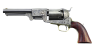 The Third Model Colt Dragoon Revolver M1848 miniature model