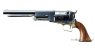 Colt Walker Revolver, M1847 miniature model