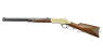 Winchester Carbine, M1866 miniature model