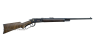 Winchester Carbine, M1892 decorated miniature model